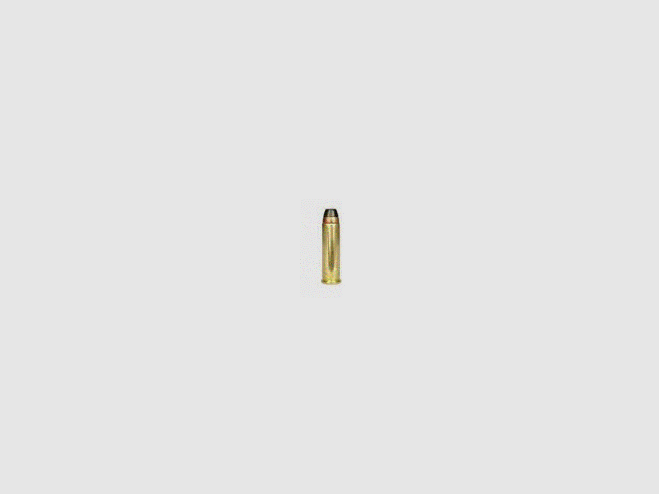 Magtech TMF 158grs .38 Special 50 cartouches
