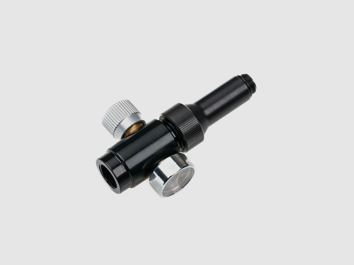 KOMBI | BUTTSTOCK ADAPTER + ON/OFF 88g Adapter | HDR50 | HDP50 | HDR68