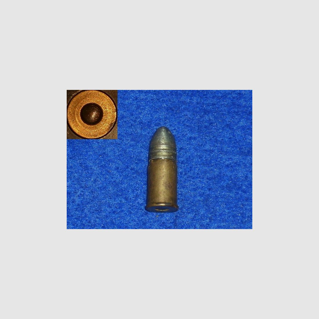 9,6 x 16 R Viehkiller