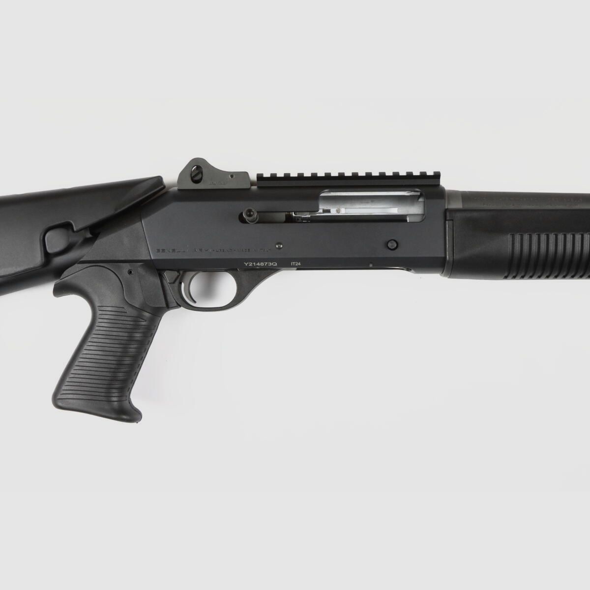 Benelli M4 Super 90, Bild 5 von 8