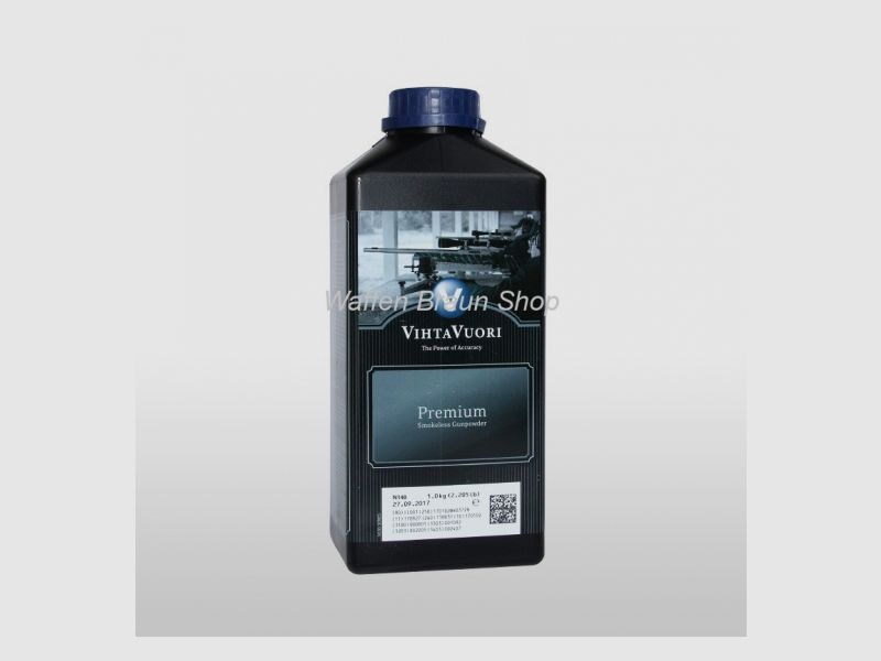 VihtaVuori N140 1000g