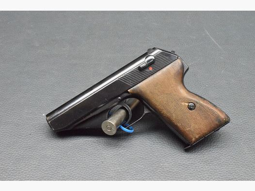 Mauser HSc WaA 135