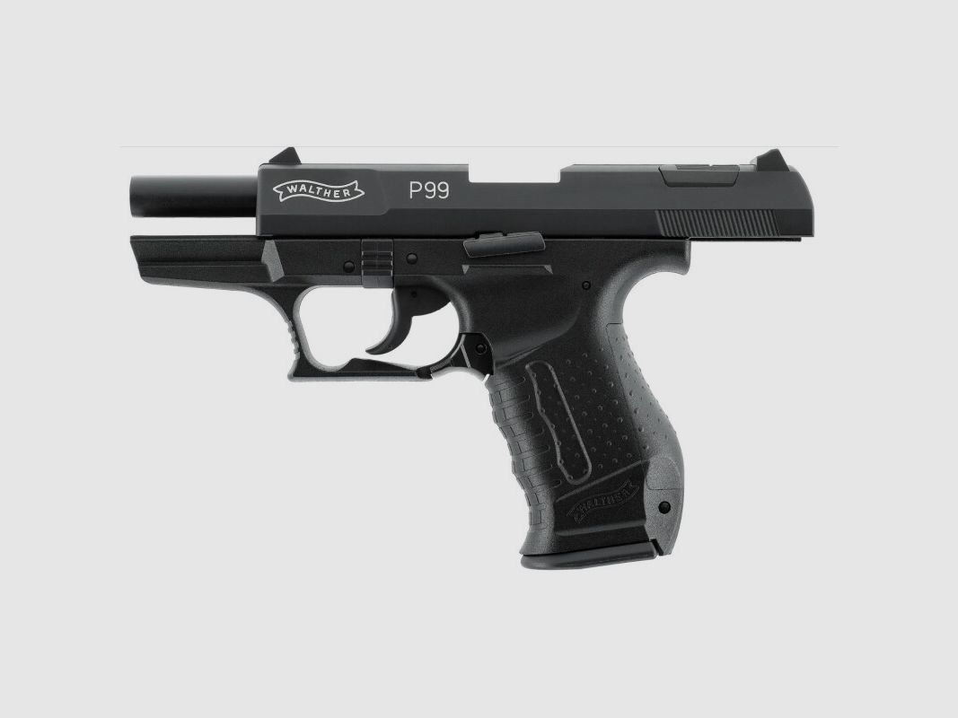 Walther P99, Bild 2 von 8