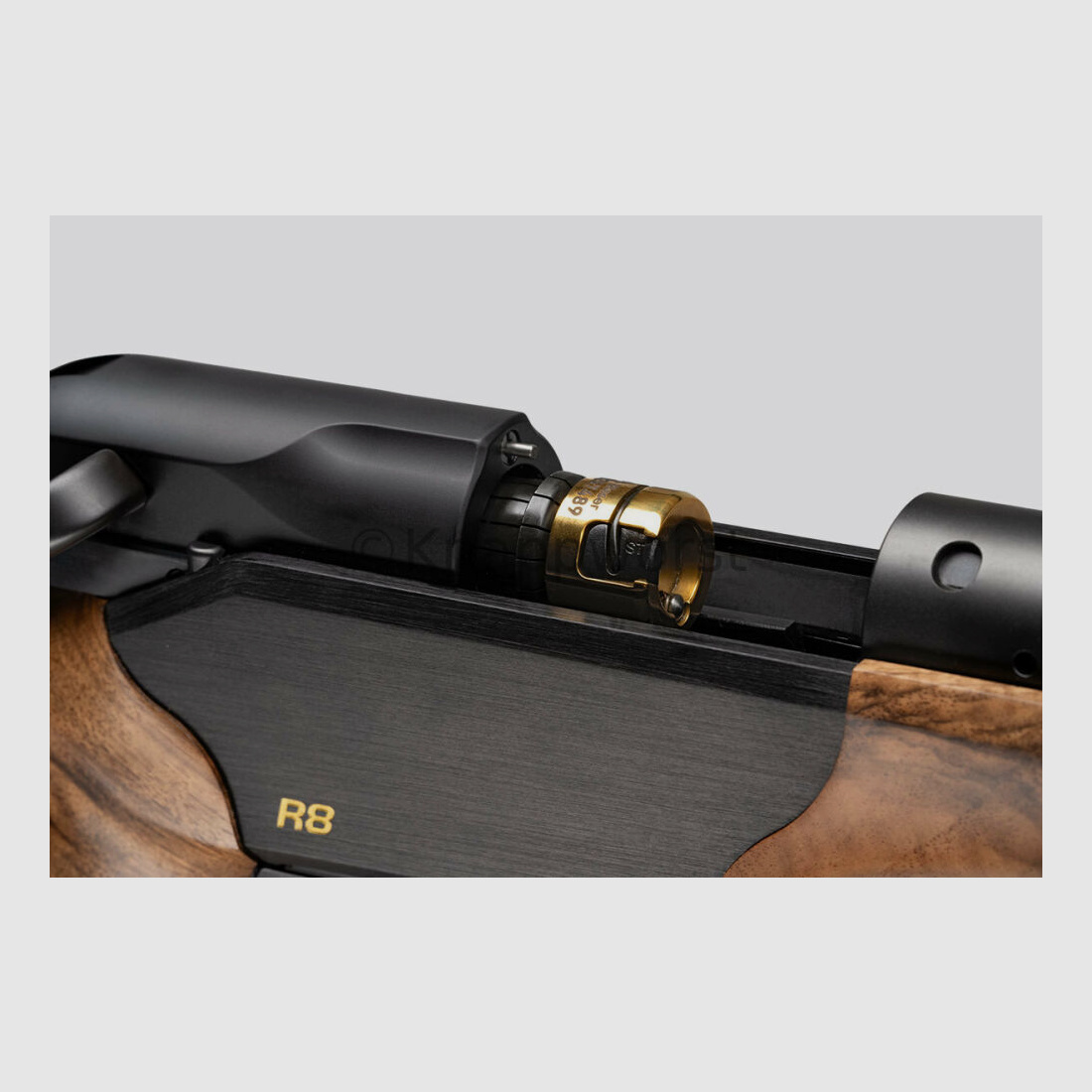 Blaser-Waffen Blaser R8 Success Vintage