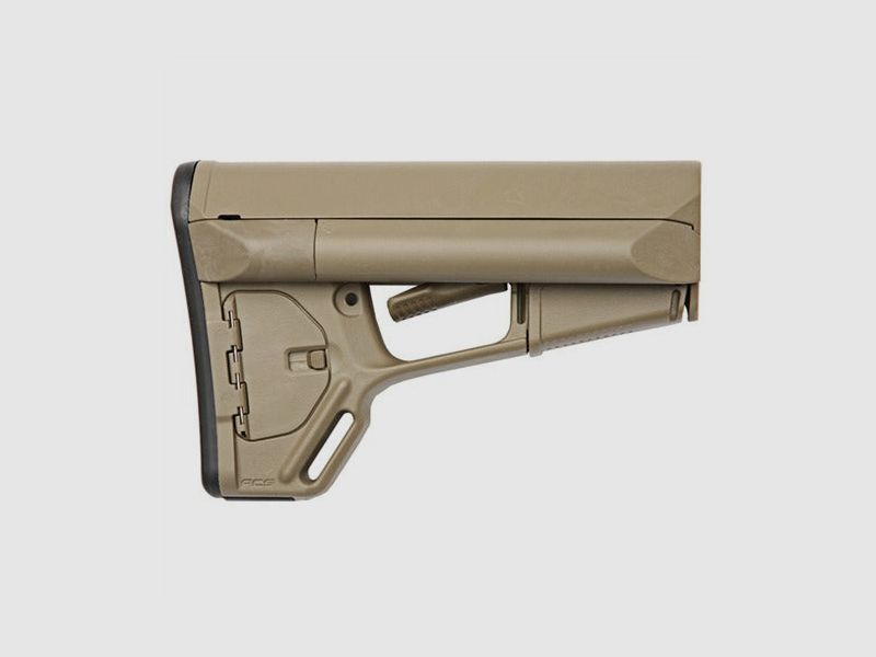 Magpul ACS Mil-Spec Carbine-Schaft für AR-15