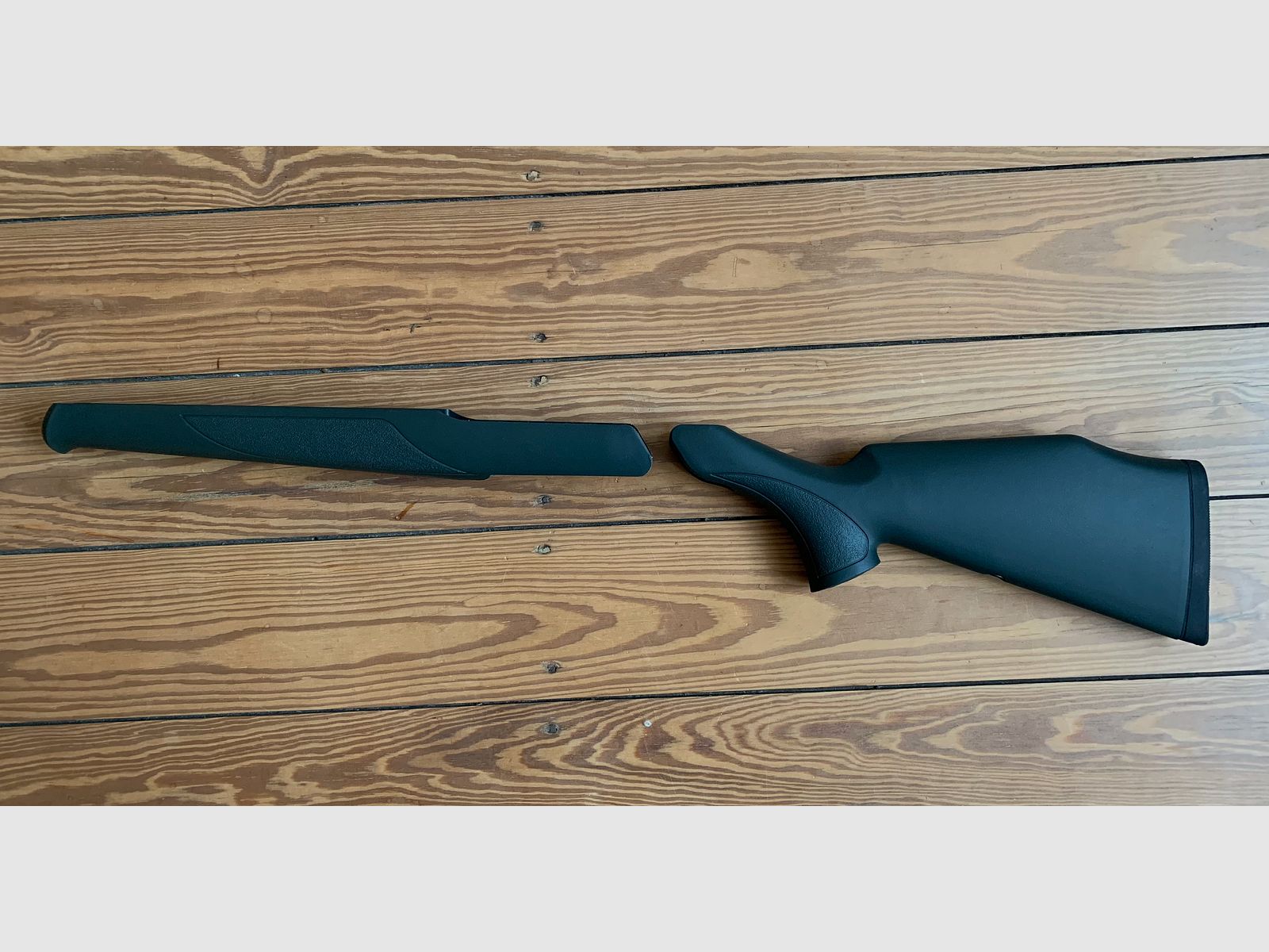 SAUER 202 Schaft-Set (NEU)