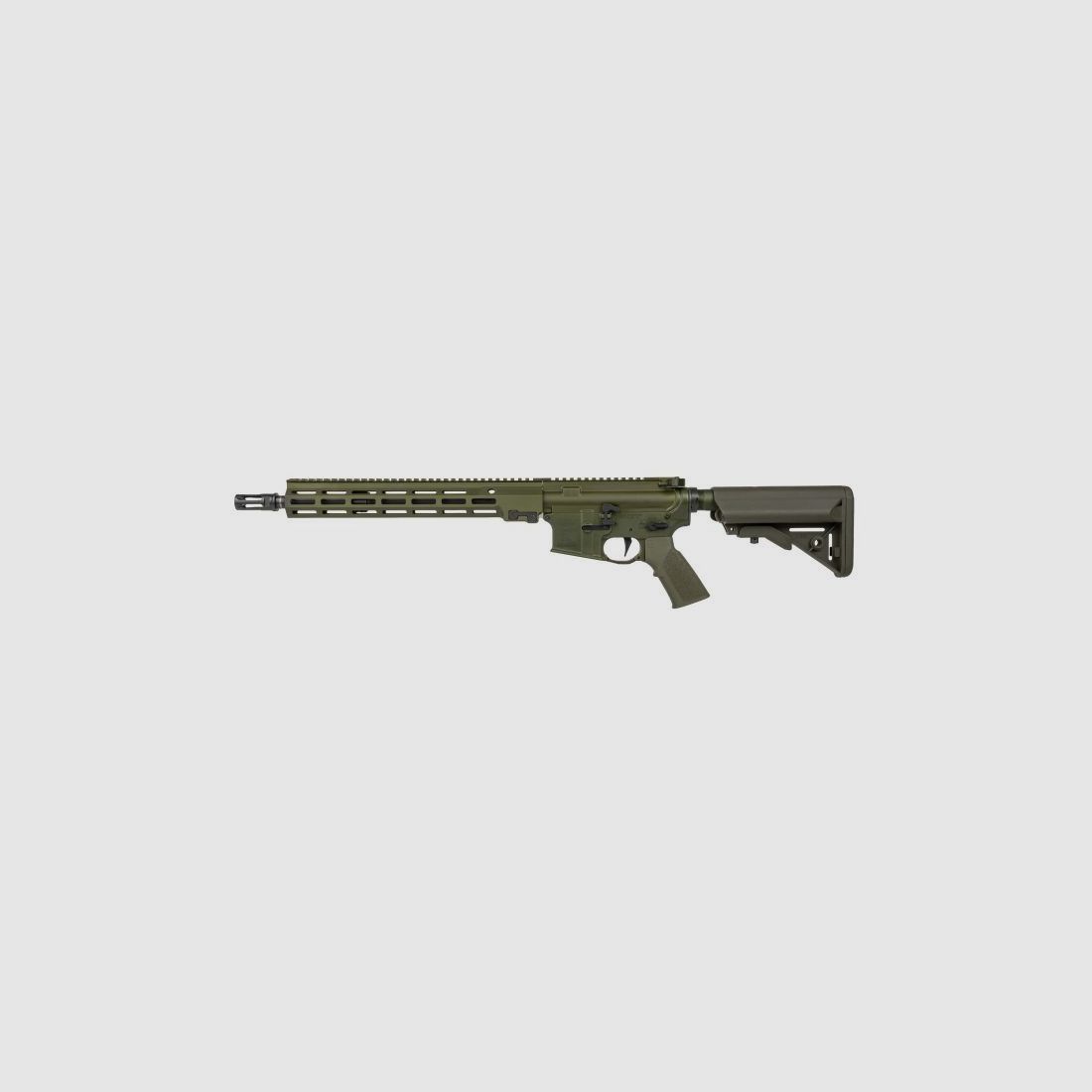 GEISSELE Super Duty Fusil LL 16″, image 3 sur 3