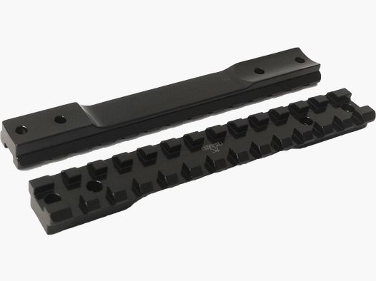 Riel Picatinny Rusan Bergara B14 140mm
