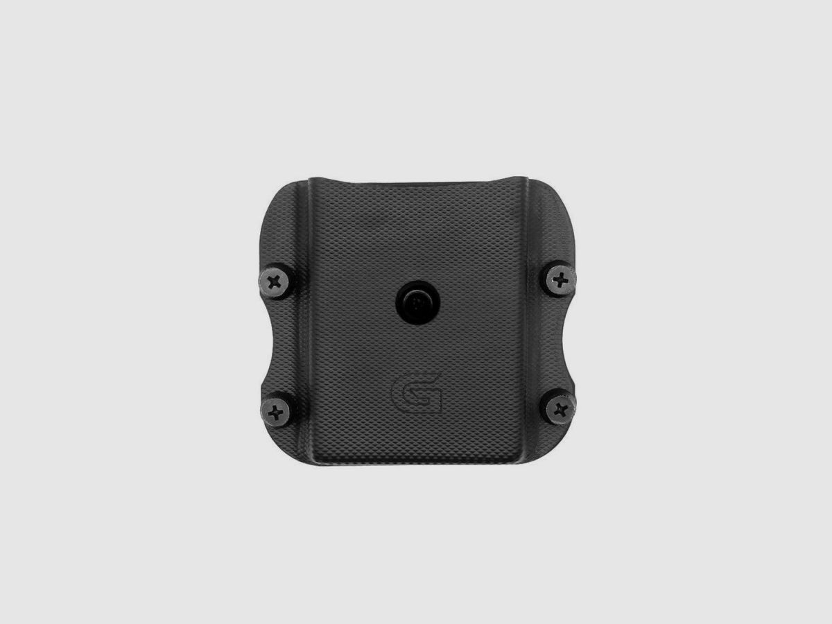 GHOST CLIP D Pochette Singola per AR15 - AK47, Fucile: AR15-M4, immagine 1 di 3