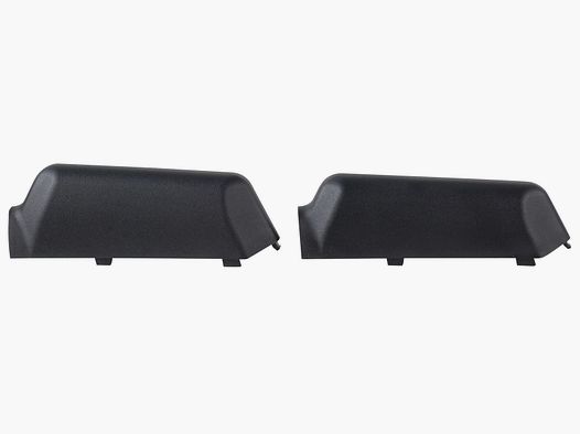 Kit de rehausse de joue Magpul SGA® noir / Augmentation de la hauteur de la crosse