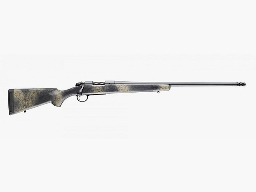 Bergara B14 Wilderness Ridge - 22 Zoll Repetierbüchse Kal. 6,5 Creedmoor