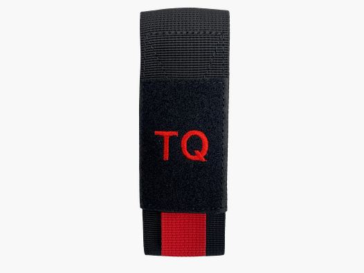FUNDA de NYLON Balístico para TORNIQUETE