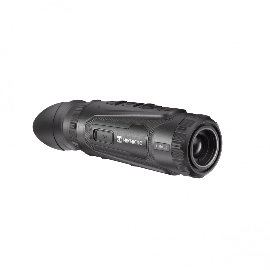 Fotocamera termica HIKMICRO Lynx 3.0 LH19, immagine 2 di 4