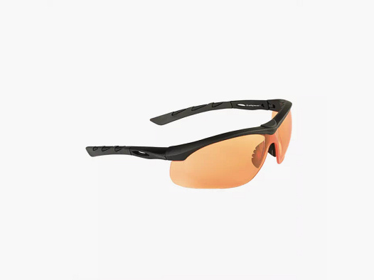 Tact. Brille Swiss Eye® Lancer Orange