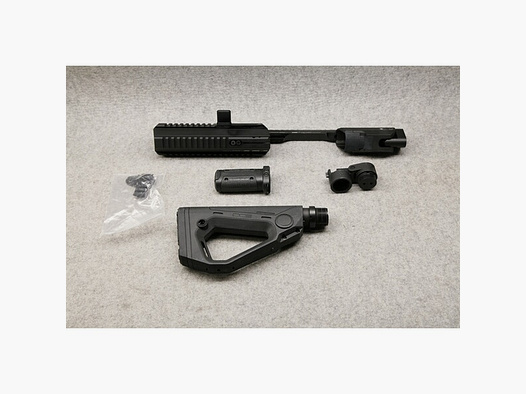 Umrüstsatz Triarii RTU + SFU für Walther PPQ 5" und Q5 Match