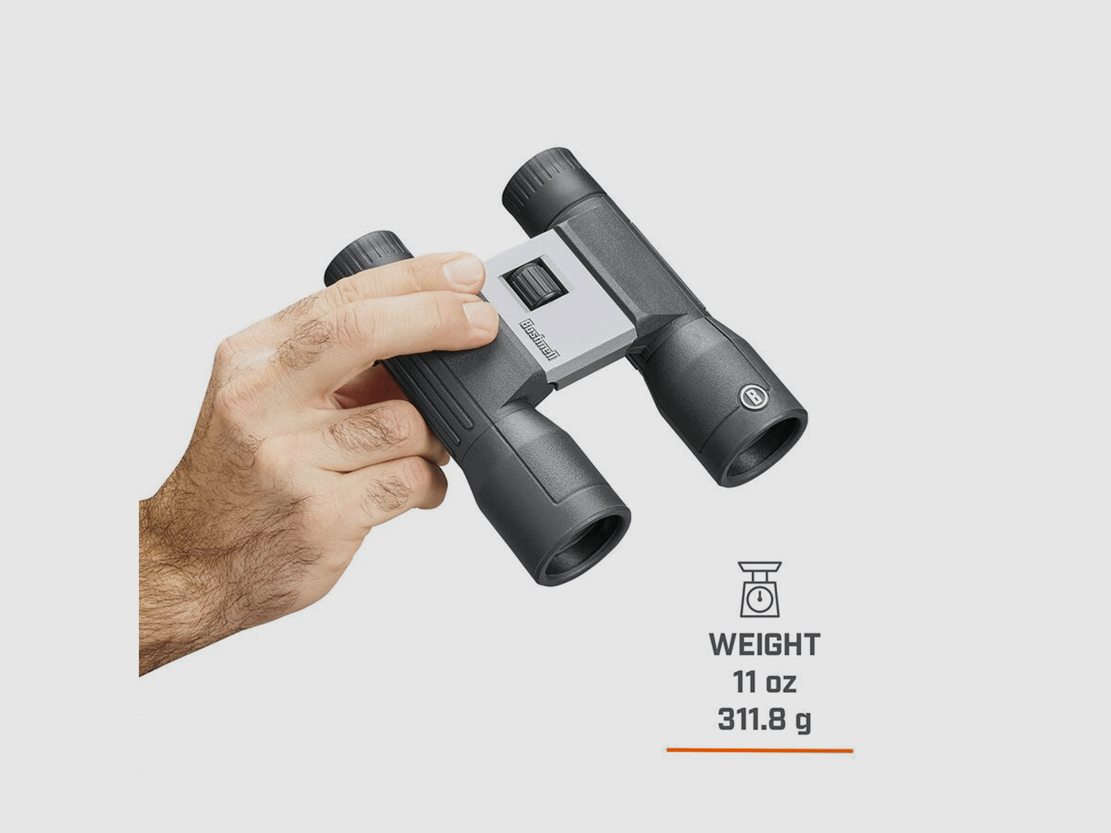 BINOCULAR – BUSHNELL – POWERVIEW 2 16x32mm, image 9 of 14
