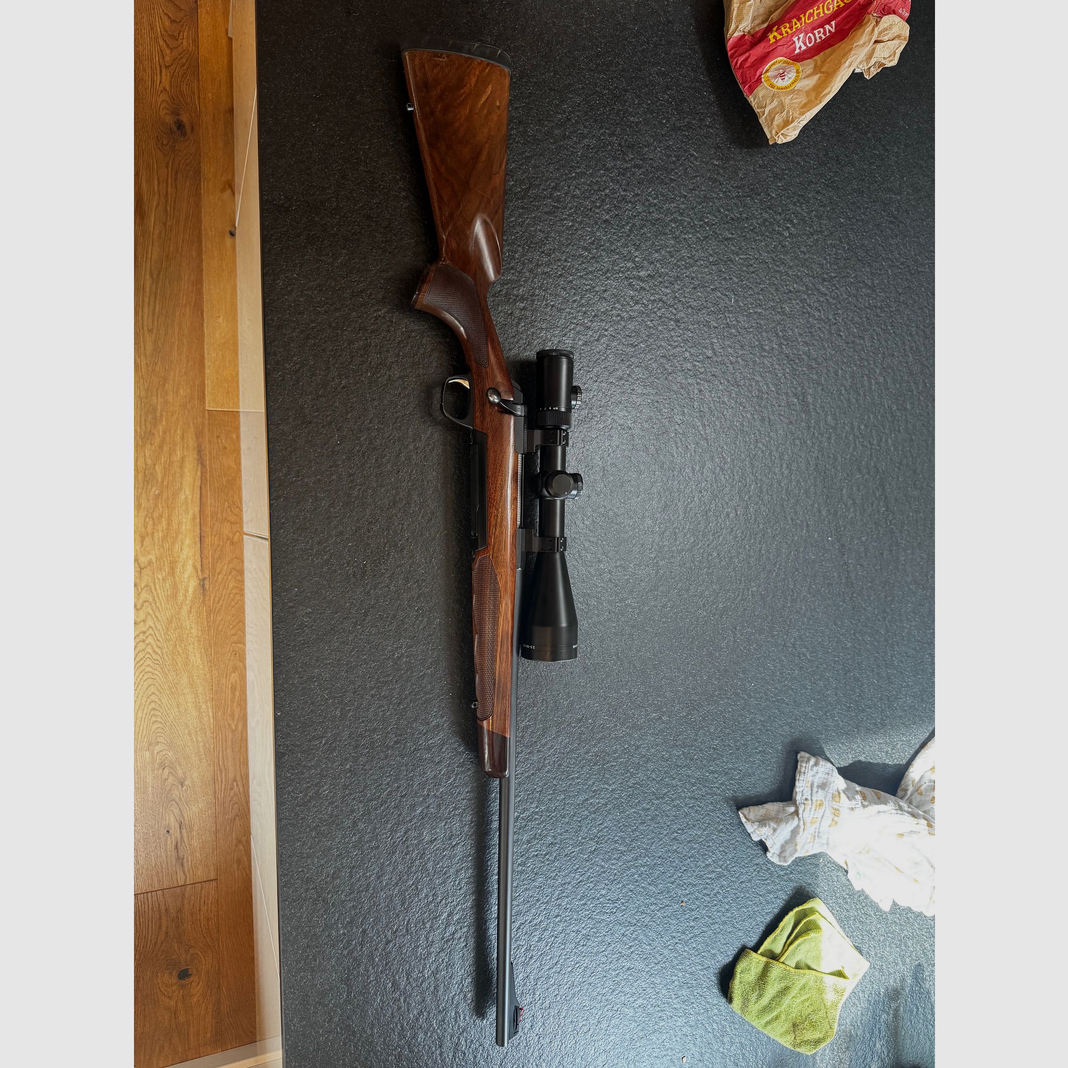 Browning X-Bolt Elite .30-06