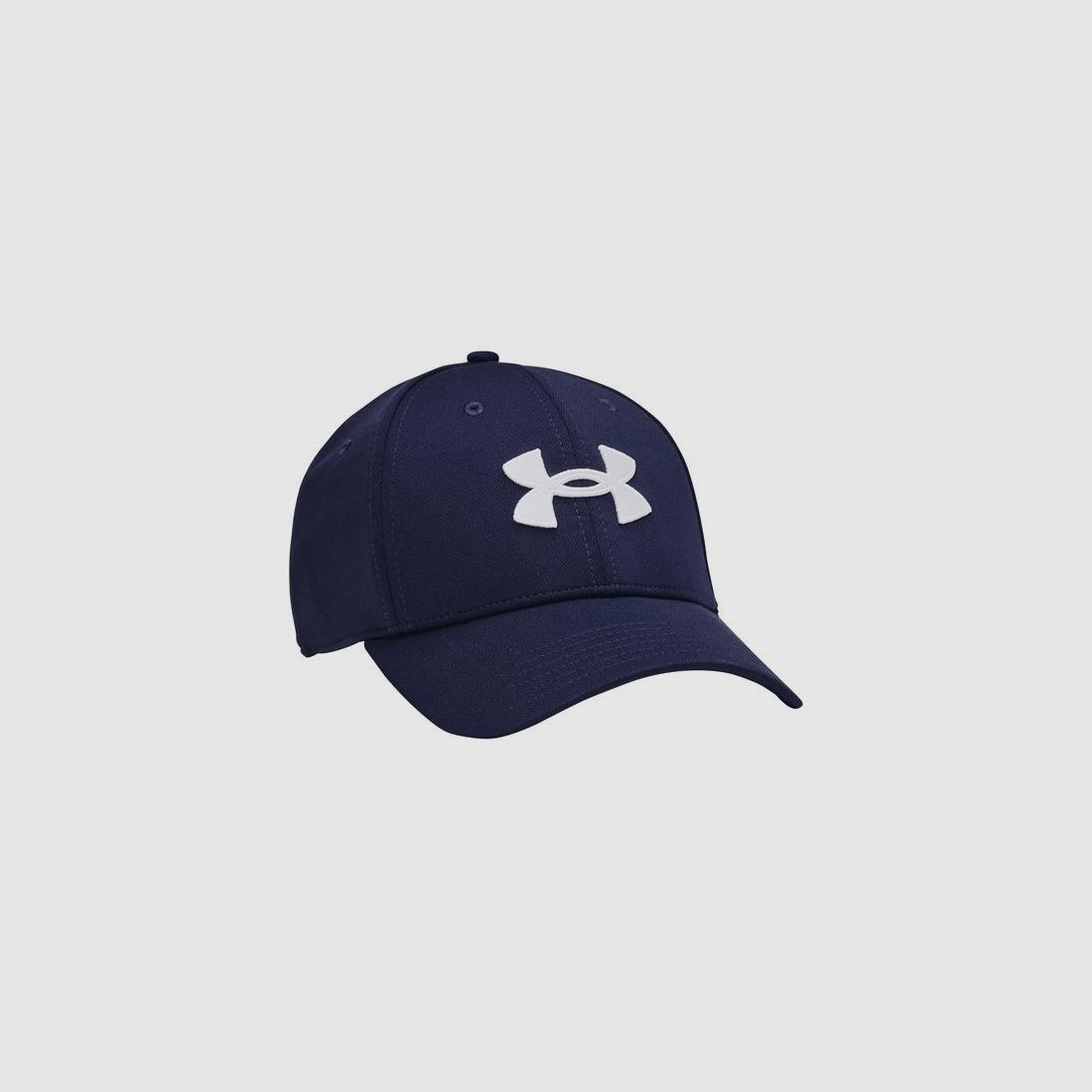 Under Armour Under Armour Cap Blitzing midnight navy weiß