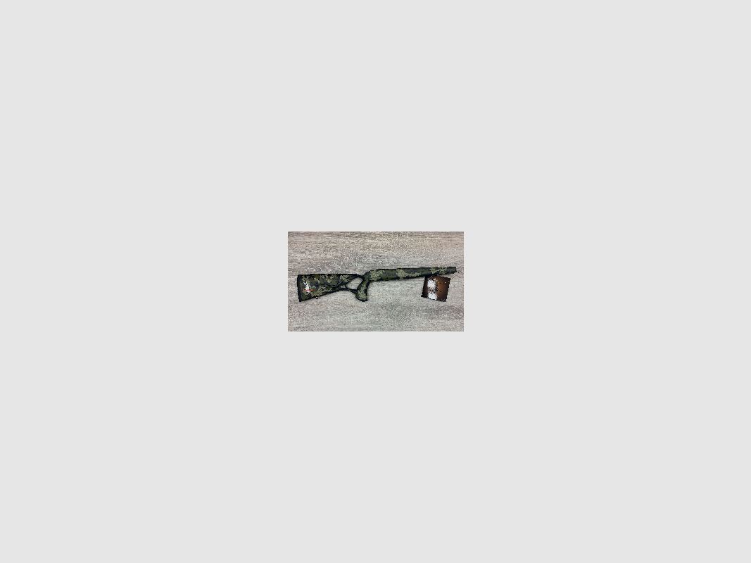 Culata GUSTAFF G93 PRO CAMO, imagen 9 de 9