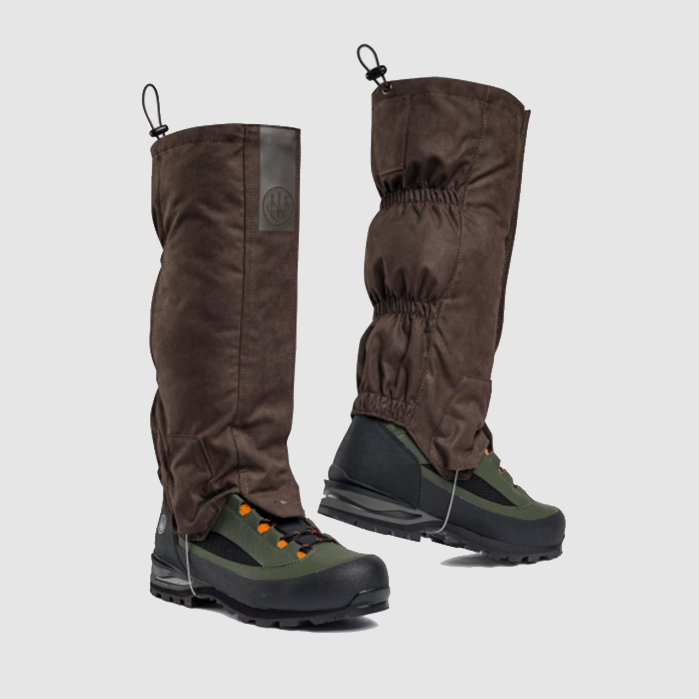 BERETTA – GUÊTRES DE CHEVILLE THORN Green Moss, image 1 sur 4