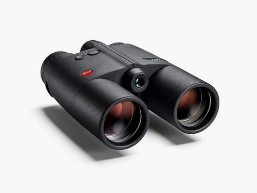 Jumelles Leica Geovid R 8x42 noires