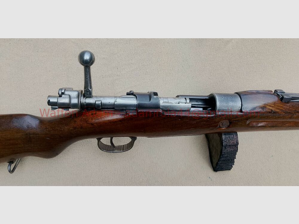 La Coruna K98/43