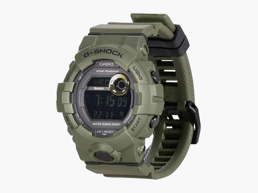 G-SHOCK G-Shock Uhr G-Squad GBD-800UC-3ER Herren