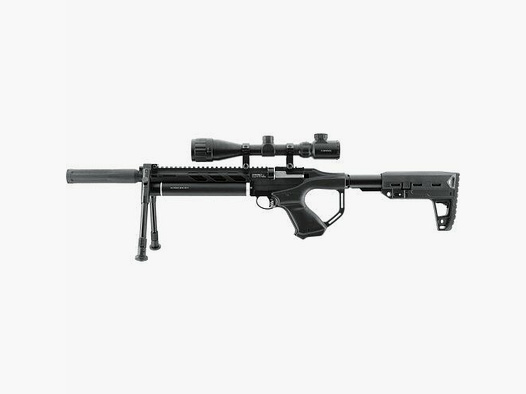 UX Notos Carbine 4.5 mm (.177) PCP < 7.5 J