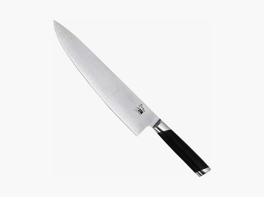 Fudo Gendai Large Gyuto Hocho Fleischermesser Damast VG10