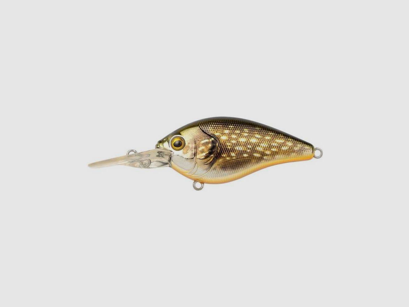 Esca Dura Galleggiante Spro - Ikiru Crank 60 LL