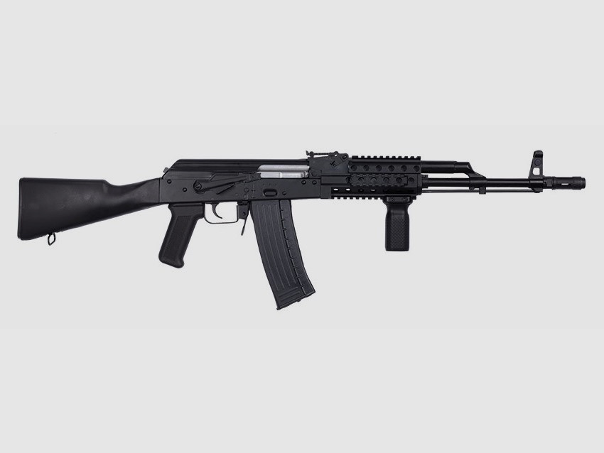 Sportliche AK47 WBP Jack Tactical cal. .223Rem letzte zum Superpreis