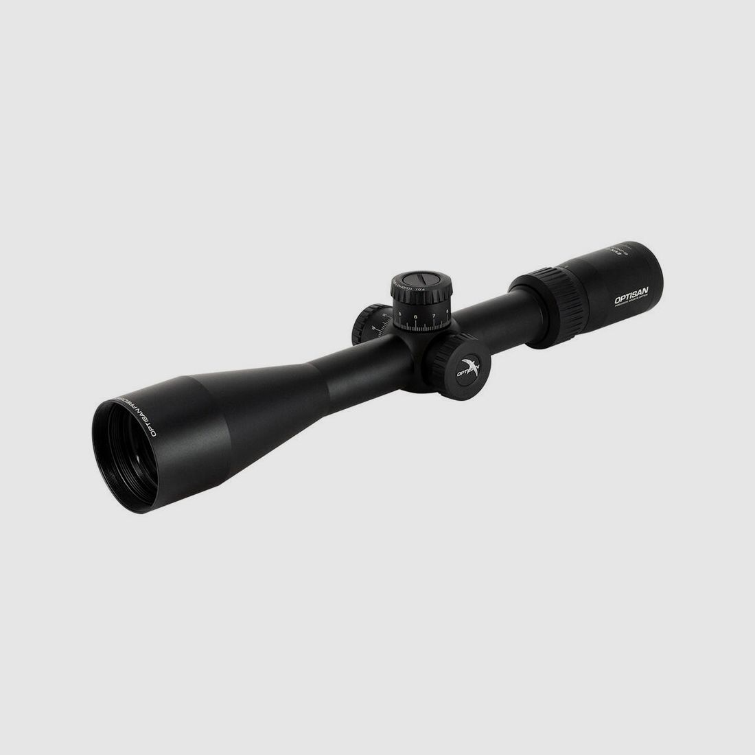 Optisan OPTISAN EVX Gen II Serie 6-24x50F1 FFP MRAD F1MRAD24