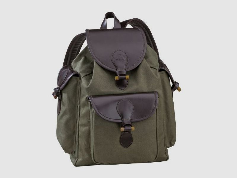 Sac à dos de chasse – Parforche, image 1 sur 4