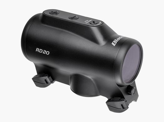 BLASER Rotpunktvisier RD20