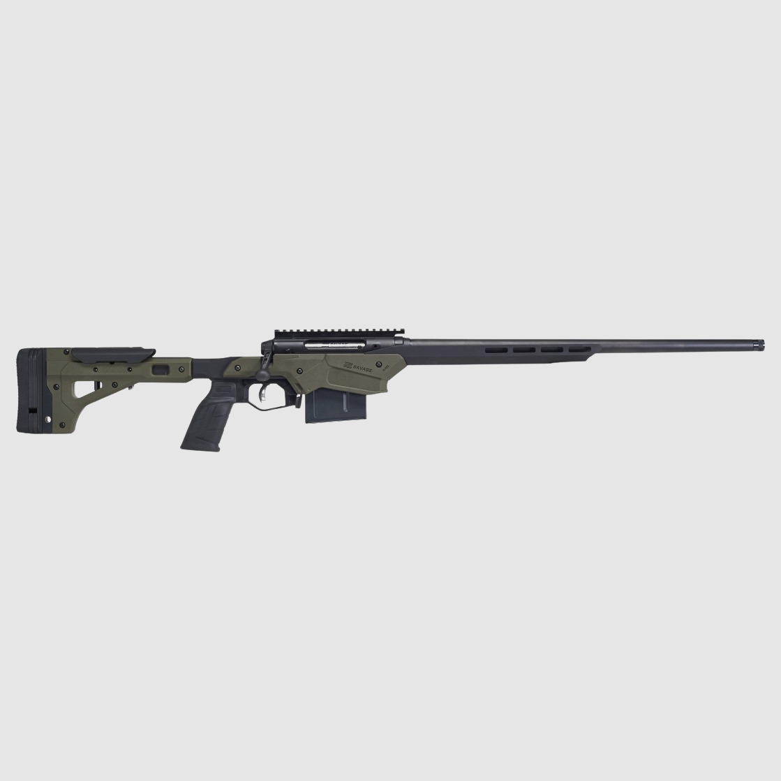 Savage Axis II Precision Kaliber .223 Rem