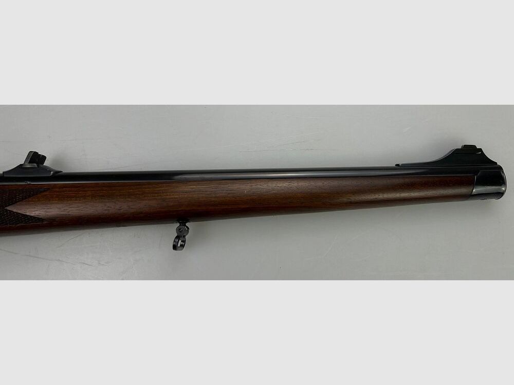 Sauer 80 Stutzen
