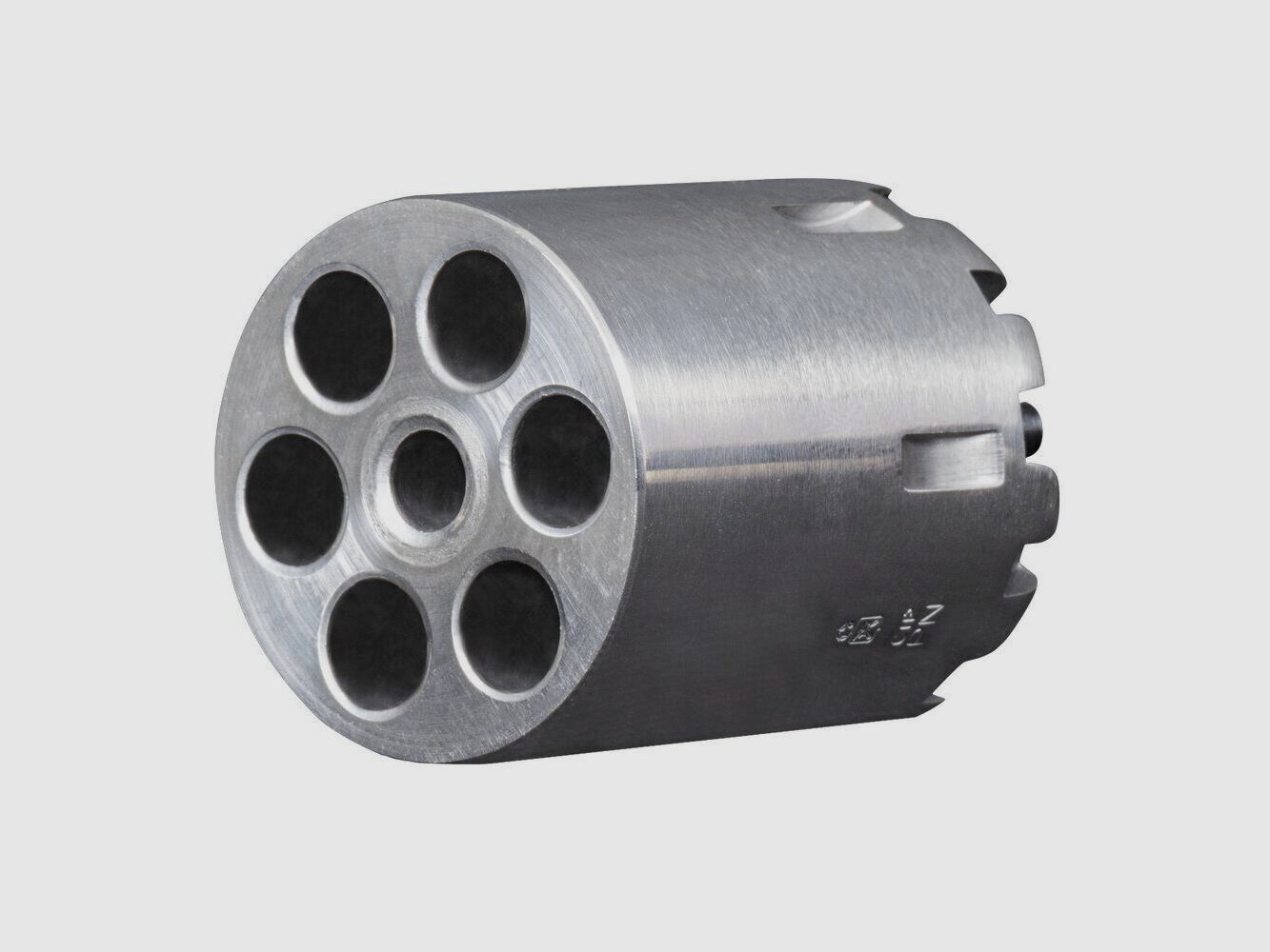 Barillet Rm Acier Inox C44 Fini + 11, Bild 1 von 4