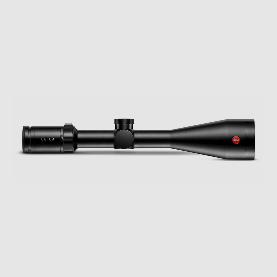 LEICA Amplus 6 2,5-15x56i L-4A
