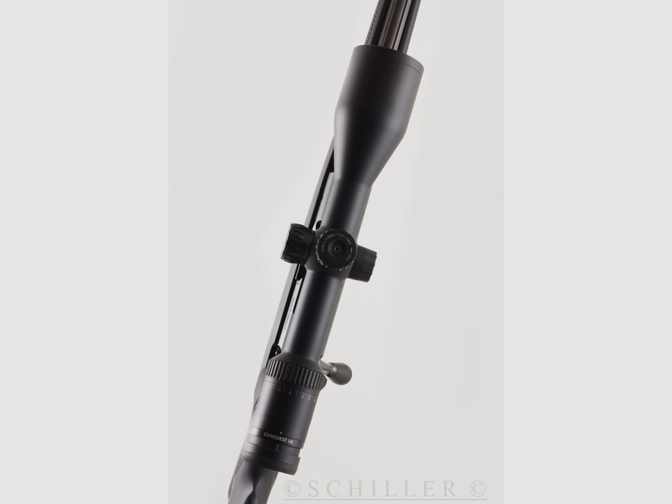 Mauser M12 Black