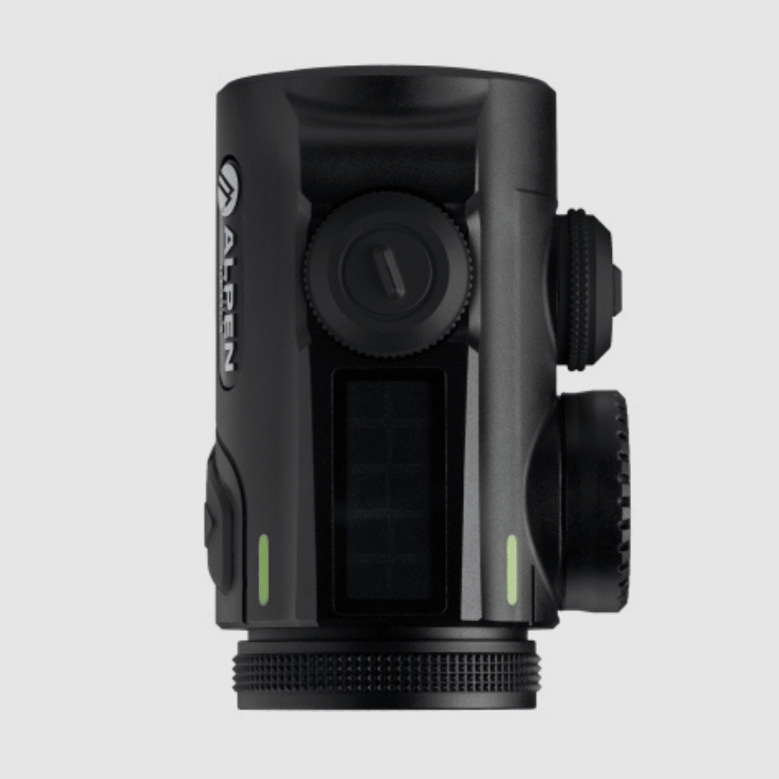 Roodpuntvizier ALPEN OPTICS Nevada LT Prism 3×24 met ballistische reticle, afbeelding 5 van 5