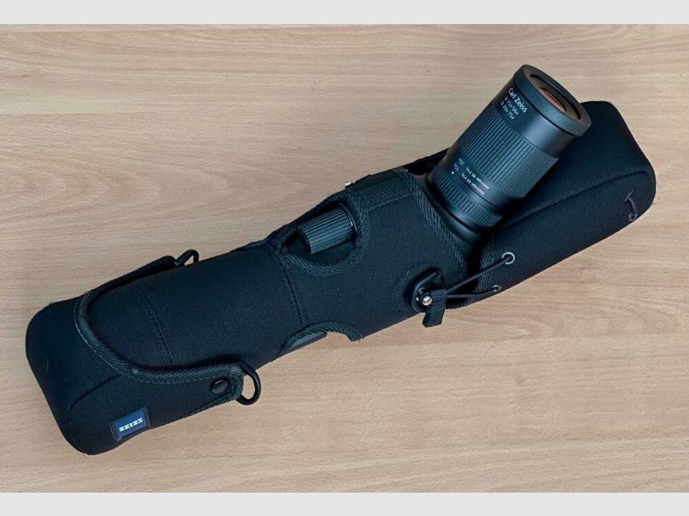 Zeiss DiaScope 65 FL