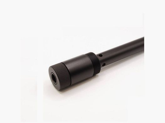 Geluiddemperadapter DonnyFL Air Venturi Extender 1/2"x20 UNF