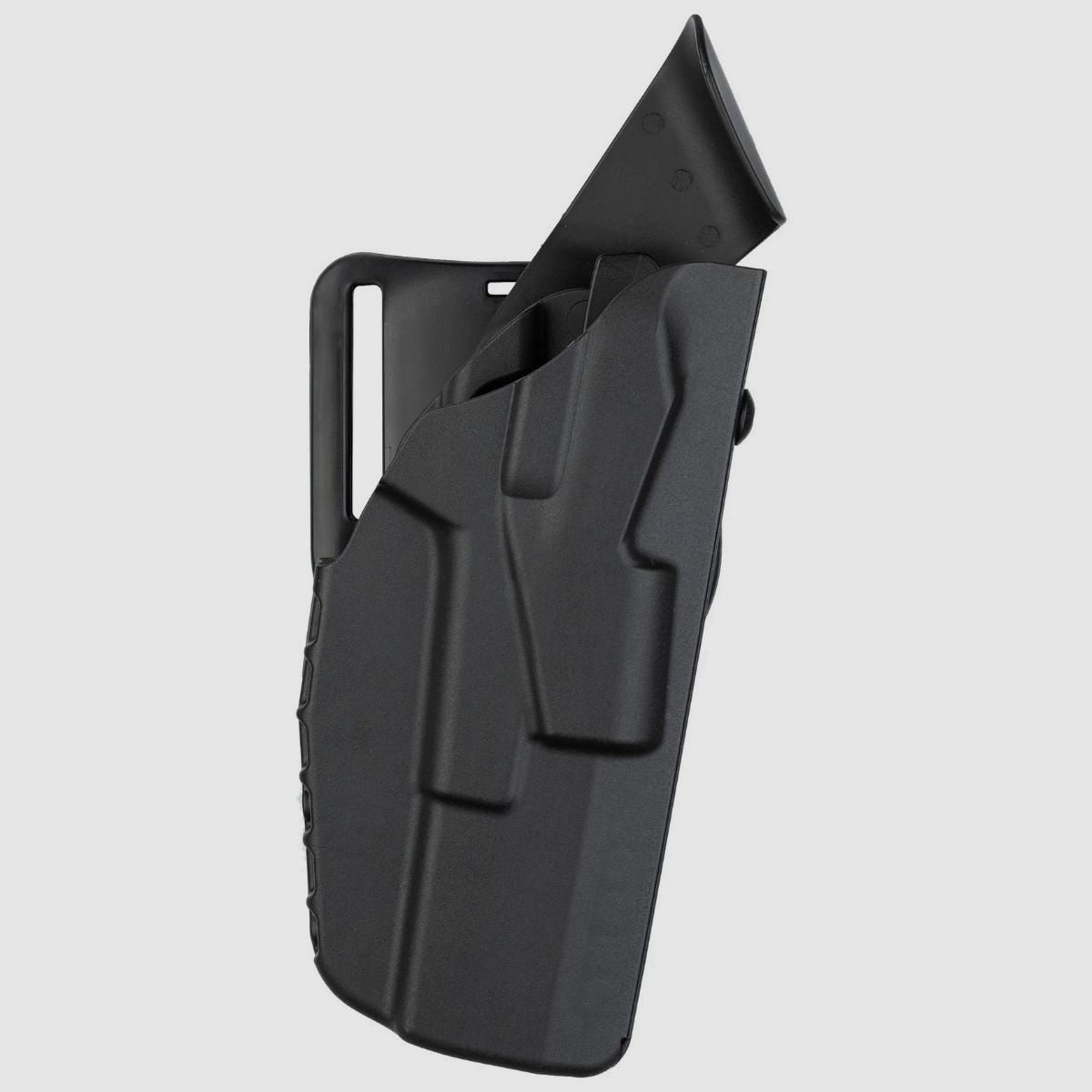 Safariland - Kabura 7TS 7390-477-411, Level 1 do pistoletu Sig Sauer P226 - Black - Prawa - 7TS 7390-477-411, zdjęcie 1 z 2