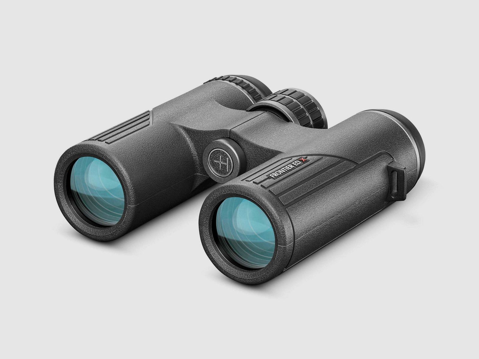 Jumelle Frontier ED 10×32 grau, Bild 1 von 2