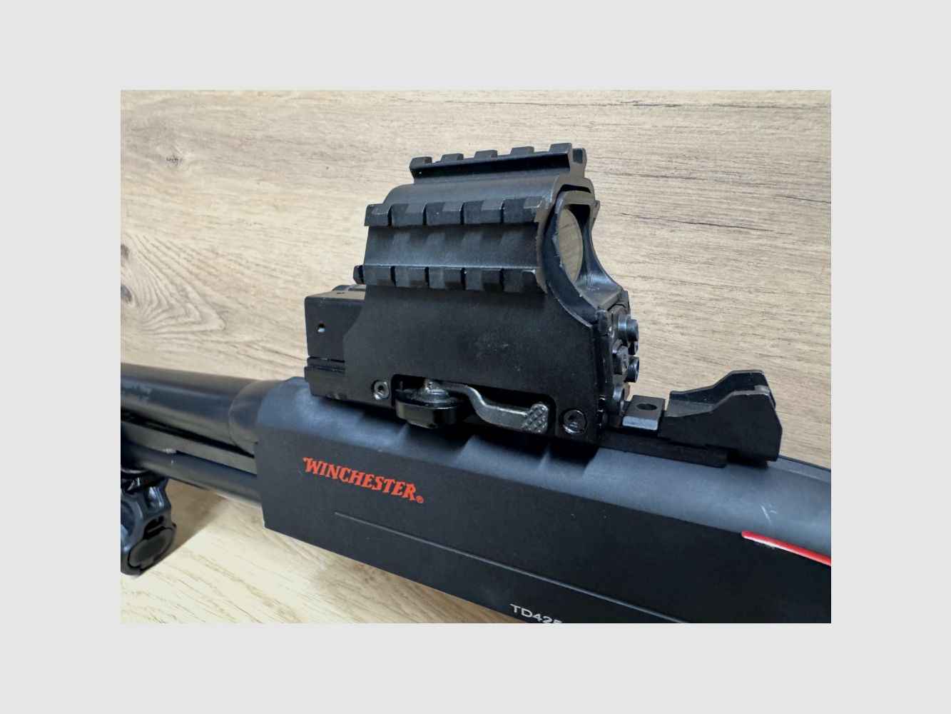 WINCHESTER SXP EXTREME DEFENDER, imagen 5 de 17