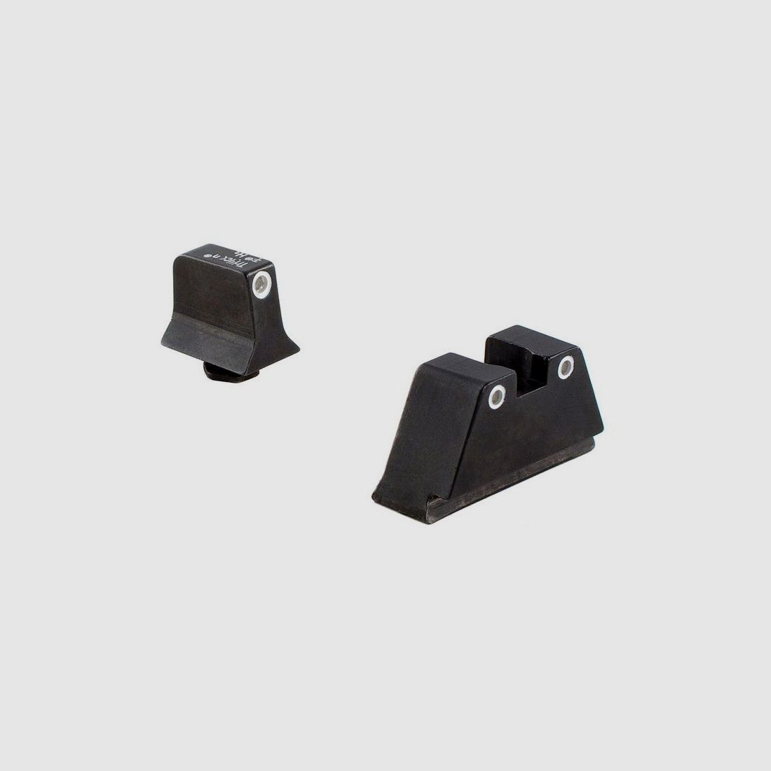N-Visier B&T Grün 3-Dot Glock 20-41