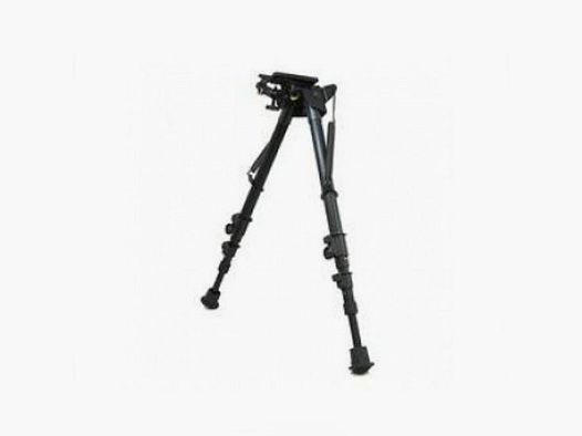 Bipiede Kalmizar Swivel Carbon Fiber Bascul