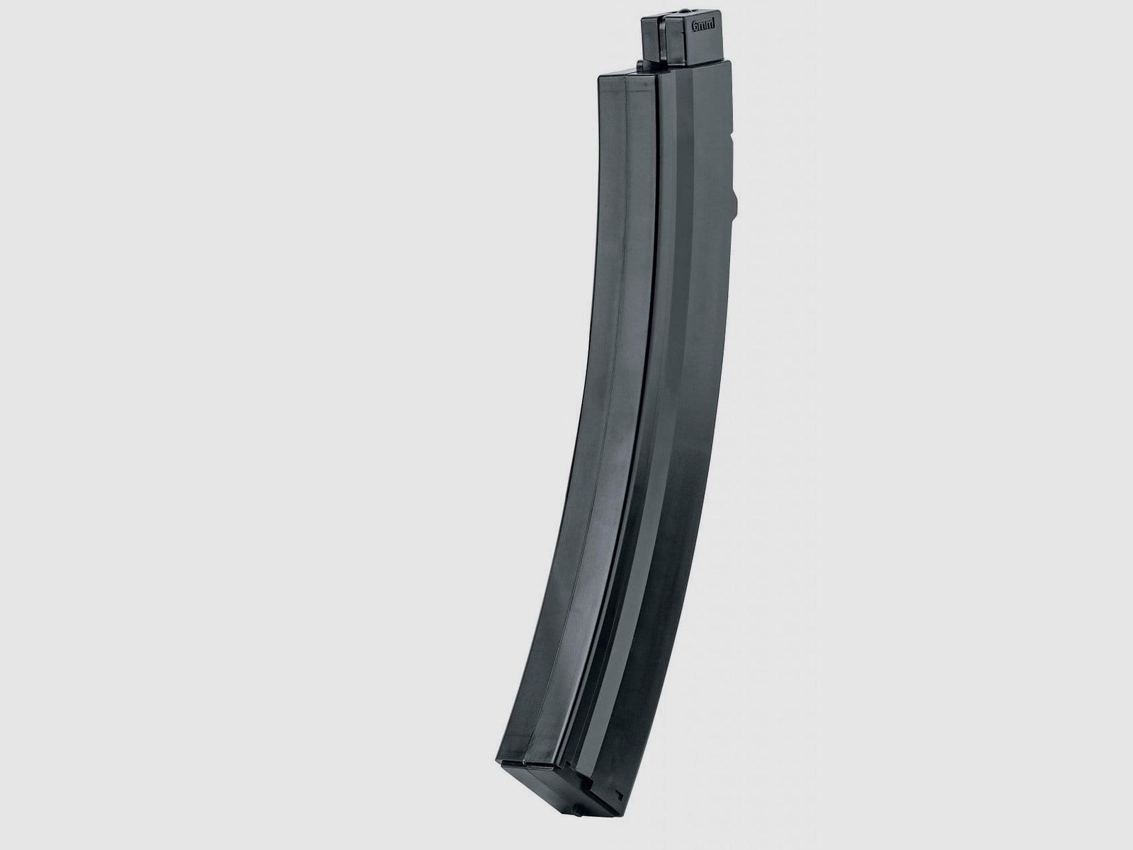 Heckler & Koch MP5 CO2 6 mm Ersatzmagazin