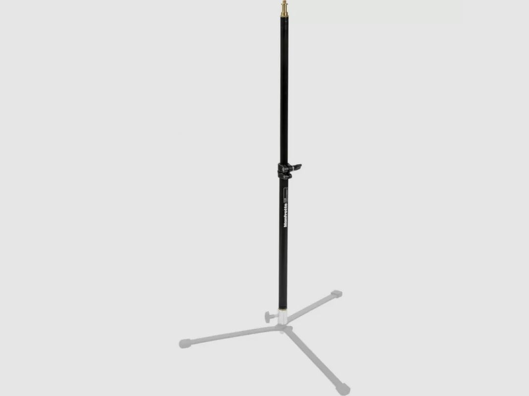 Poste für Backlite schwarz, Bild 2 von 5