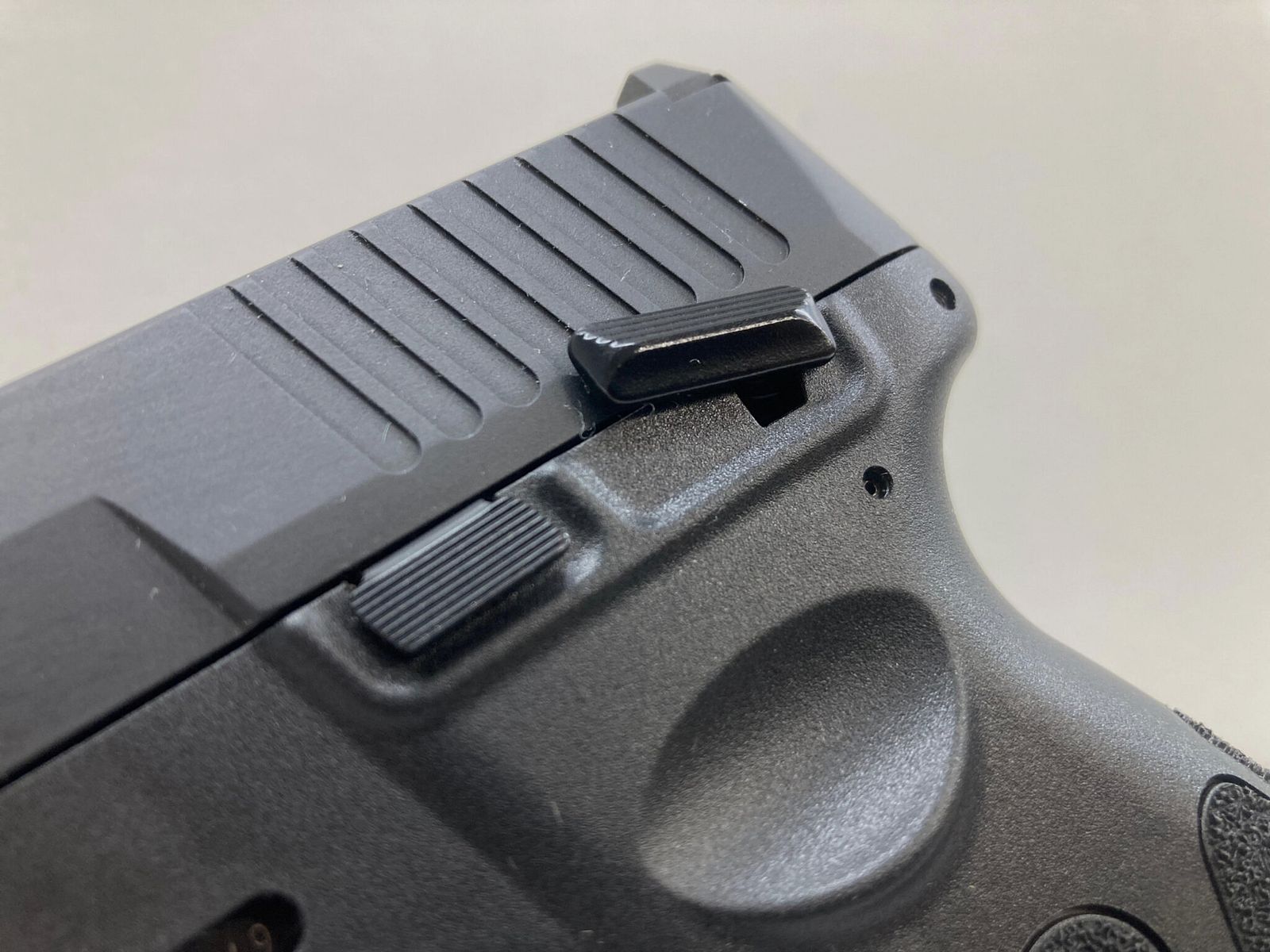 TAURUS G3 Pistole